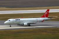 N613CZ @ CID - On Alpha, just crossed Runway 13/31 - by Glenn E. Chatfield