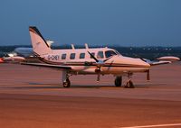 G-CHEY @ EHEH - . - by Jeroen Stroes