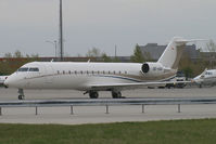 OE-ISA @ VIE - Jet Alliance Canadair Regionaljet - by Thomas Ramgraber-VAP
