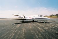 N500UB @ LWB - N5OOUB @ LWB - by Angie McCutcheon