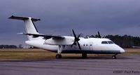 N150RN @ ECG - Had to bet another look...something familiar about her - by Paul Perry