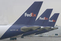 N677FE @ CYYZ - FEDEX A300-600 - by Andy Graf-VAP