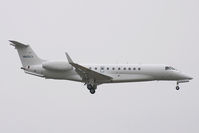 N902LX @ CYYZ - EMB135 - by Andy Graf-VAP