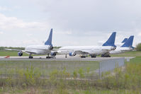 C-FTNG @ CYMX - Air Transat L1011