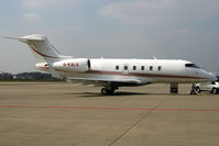 G-KALS @ CGN - visitor - by Wolfgang Zilske