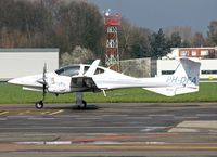PH-DFA @ EBAW - Beautiful aircraft - by Jeroen Stroes