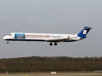 9A-CDD @ EDDL - . - by Jeroen Stroes
