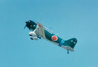 N56478 @ DTO - Tora Tora Tora Val Replica - by Zane Adams
