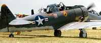 N51903 @ DTO - At Denton CAF show - by Zane Adams