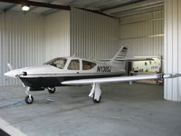 N1305J @ KFYE - Based at KFYE - by Thomas Mans
