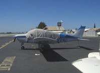 N6721U photo, click to enlarge