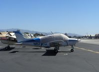 N6721U photo, click to enlarge