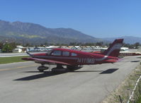 N111MB photo, click to enlarge
