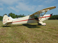 N38407 @ MD18 - At antique fly in - by J.G. Handelman