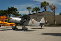 N81396 @ 07FA - At Ocean Reef Key Largo FL