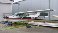 D-EEJM @ EDTG - Cessna 172N Skyhawk II - by J. Thoma