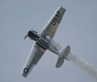 N22NA @ KNTU - Oceana NAS 2006