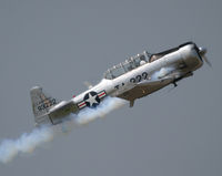 N22NA @ KNTU - Oceana NAS 2006 - by Mark Silvestri