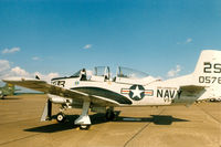 N289RD @ CNW - Texas Sesquicentennial Air Show 1986