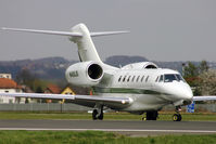 N400JD @ LOWG - Nice visitor! - by Robert Schöberl