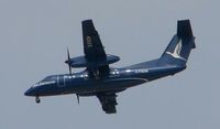C-FXON @ YQB - On approach runway 30 - by Jacques Trempe