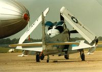 N62466 @ CNW - Texas Sesquicentennial Air Show 1986