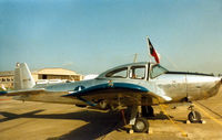 N827JR @ CNW - Texas Sesquicentennial Air Show 1986 - by Zane Adams