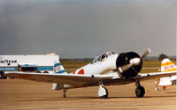 N9097 @ CNW - Tora Tora Tora Zero Replica