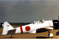 N15797 @ CNW - Tora Tora Tora Zero Replica