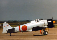 N15795 @ CNW - Tora Tora Tora Zero Replica
