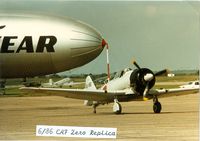 N2048 @ CNW - Tora Tora Tora Zero Replica