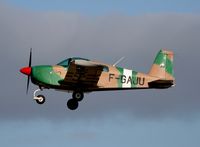F-GAJU @ TNF - flying shoot - by Alain Picollet
