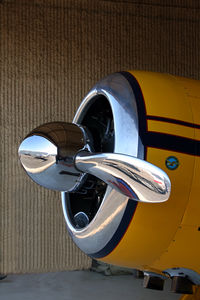 N21934 @ GKY - Staggerwing! - by Zane Adams