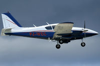 PJ-WEC @ SXM - visitor