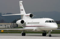 C-GGMI @ LOWK - Special visitor in KLU