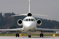 C-GGMI @ LOWK - Special visitor in KLU