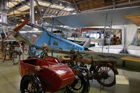 G-EBZM photo, click to enlarge