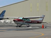 N7291N @ KAPA - Parked at Centennial - by Victor Agababov