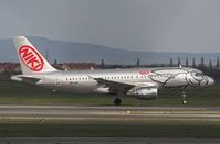 OE-LEK @ LOWW - NIKIS A319-112 - by Delta Kilo