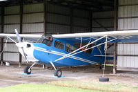 C-FYSP @ CNC4 - At Guelph Airpark - by Steve Hambleton