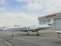 N162WA @ KAPA - Parked at Centennial. - by Victor Agababov
