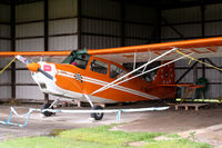 C-GLFF @ CNC4 - At Guelph Airpark - by Steve Hambleton