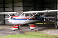 C-GCJC @ CNC4 - At Guelph Airpark - by Steve Hambleton