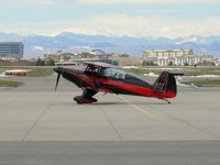 N28KT @ KAPA - Taxiing... - by Victor Agababov