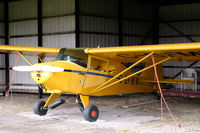 C-GFMW @ CNC4 - At Guelph Airpark - by Steve Hambleton