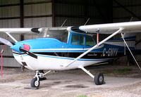 C-GNYV @ CNC4 - At Guelph Airpark - by Steve Hambleton