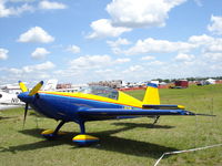 N24EX @ KLAL - EA300 - by Mark Pasqualino