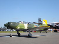 N40369 @ KLAL - Nanchang CJ-6