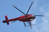 VH-NTR - Lot of low slow flying near my work, perhaps aerial photography? Note the pod under the belly - by aussietrev
