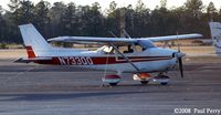 N733QQ @ ISO - Now the flip-side of this resident - by Paul Perry